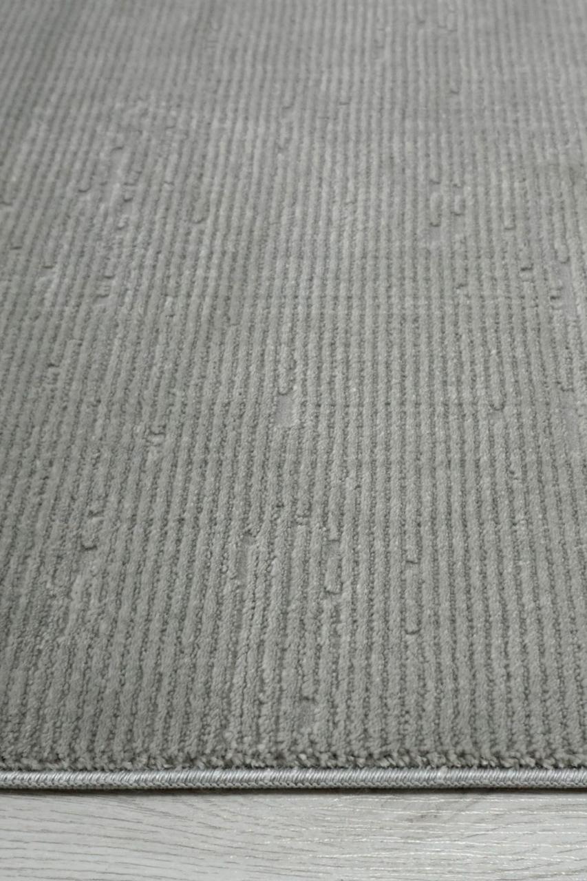 Kesar Grey Vloerkleed