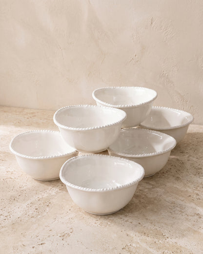 Pearly Atıştırmalık Kasesi