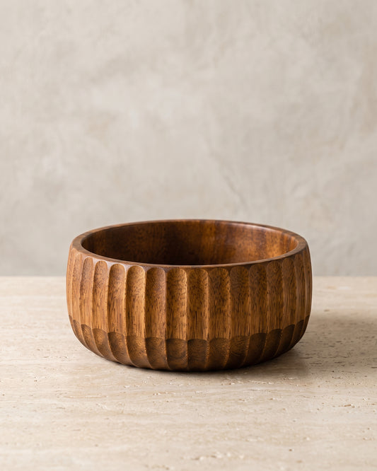 Elore Akazie Schale – 15 cm