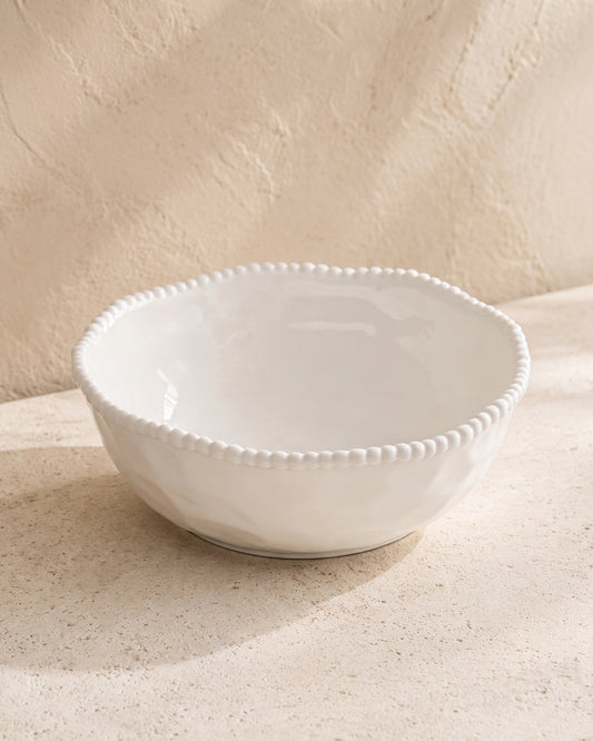 Pearly Salata Kasesi  | 22 cm