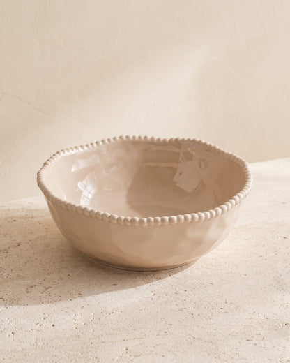 Pearly Salatschüssel | 22 cm
