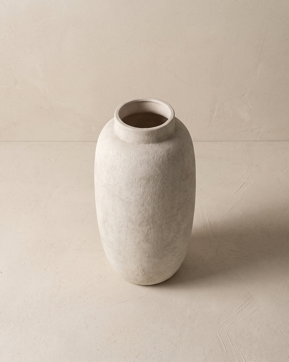 Terakota Vazo 40 cm