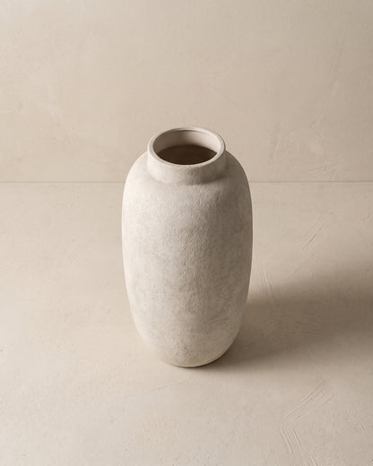 Terakota Vazo 40 cm