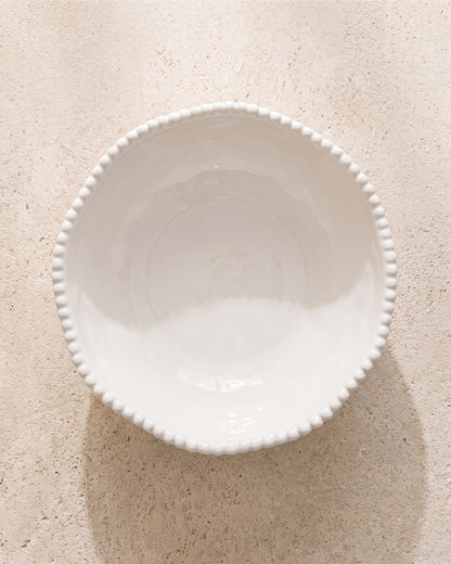 Pearly Salatschüssel | 22 cm