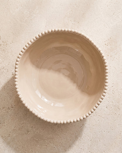 Pearly Salatschüssel | 22 cm