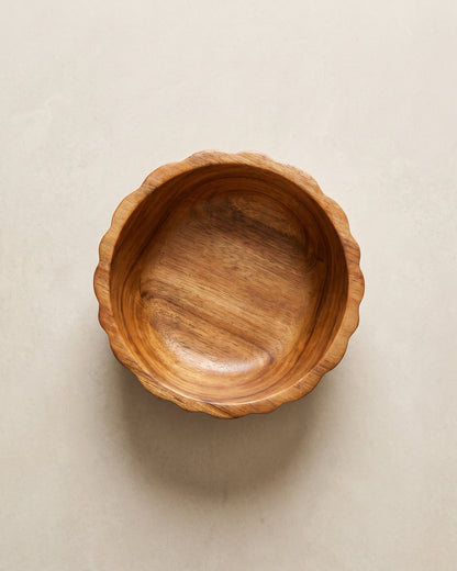 Elore Akazie Schale – 15 cm