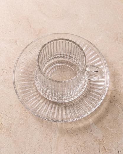 Bavary - Kahve Seti - 12 Parça - 140ml