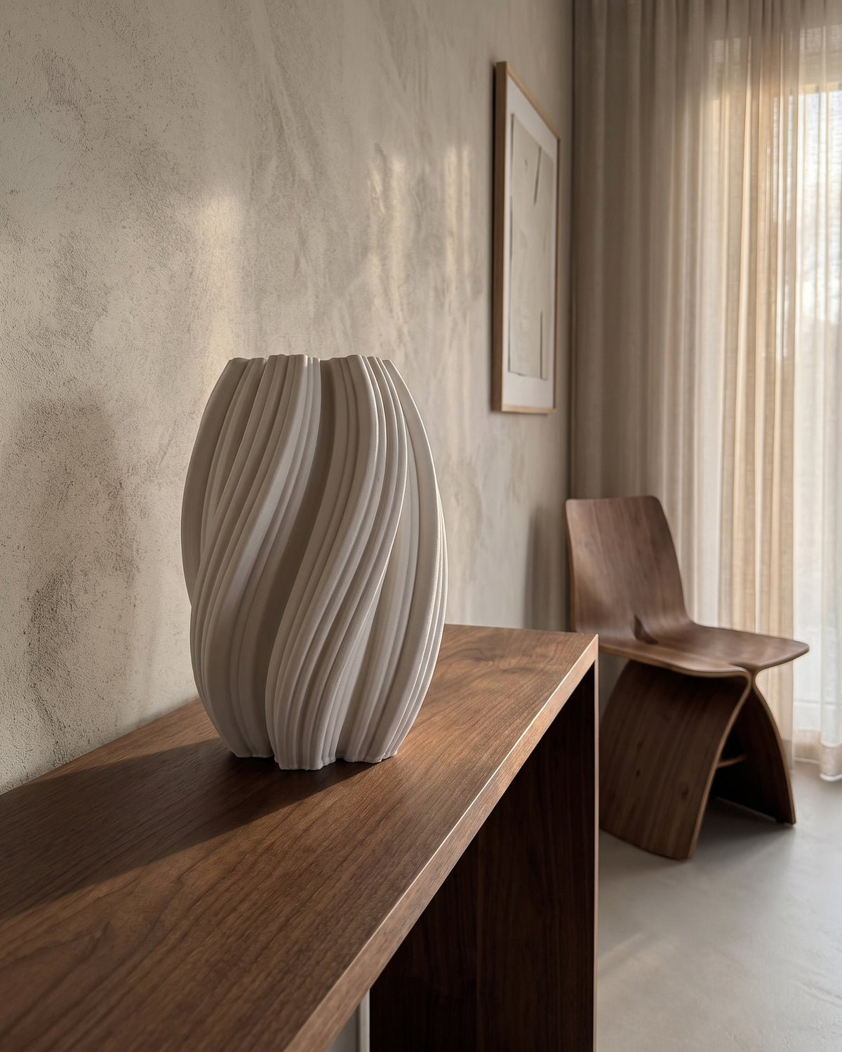Nena Vase 30 cm