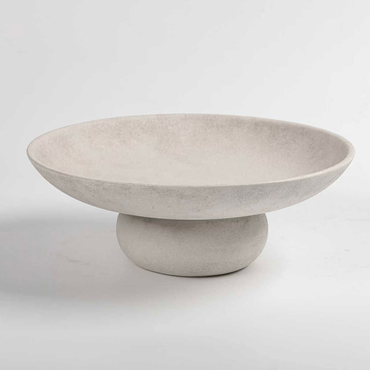 Terracotta - Schaal