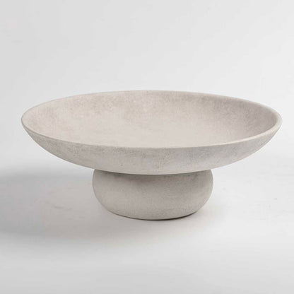 Terracotta - Schaal