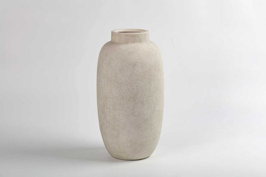 Terrakotta Vase 35 cm