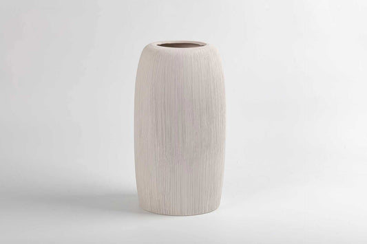 Terrakotta-Vase – Hoch – 41 cm