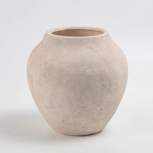 Terracotta Vaas – Almé – 30cm