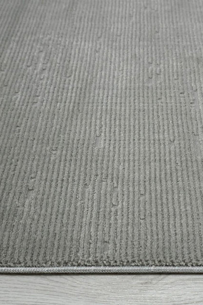 Kesar Grey Vloerkleed