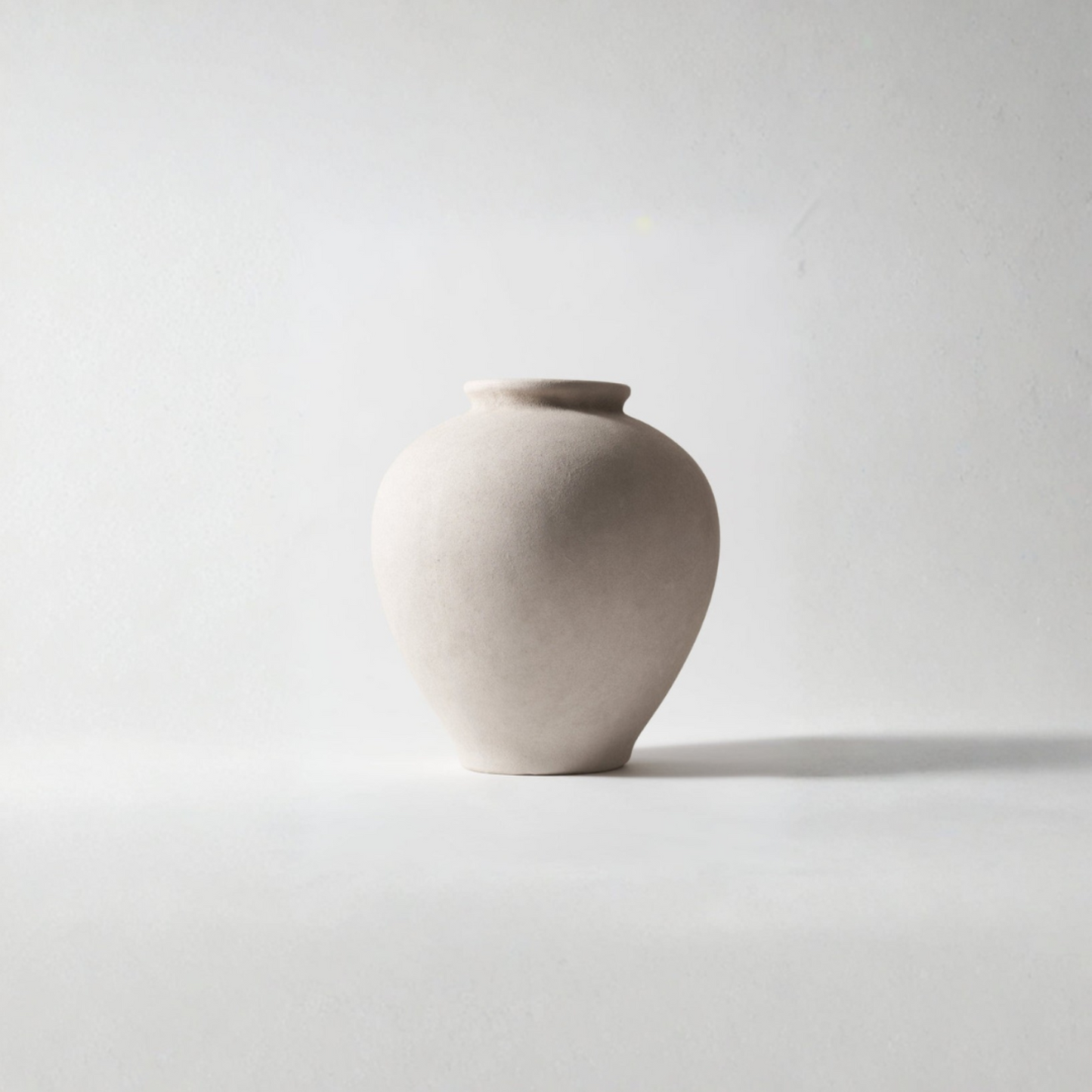 Terracotta Vaas 30 cm