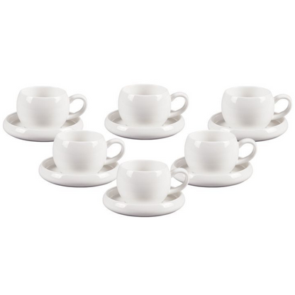 Chubby - Espresso - 12 parça - 120ml
