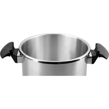 Snelkookpan
