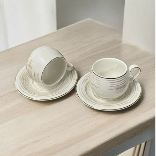 Bavary Collection Espresso Kopje