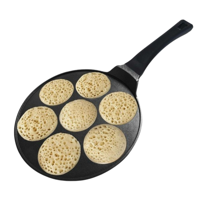 Pancake pan