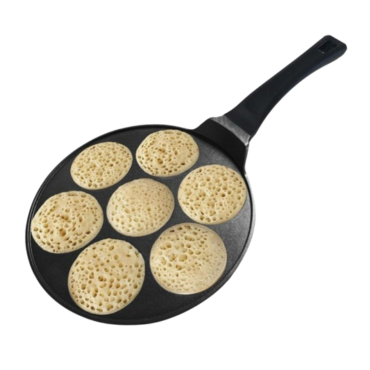 Pancake pan