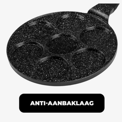 Pancake pan