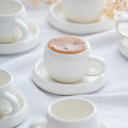 Chubby - Espresso - 12 parça - 120ml
